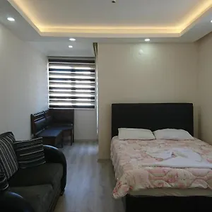 Appart hôtel çağan, Antalya