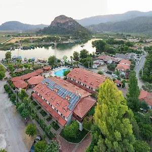 Portakal 3* Dalyan