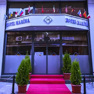 Hotel Marina ***