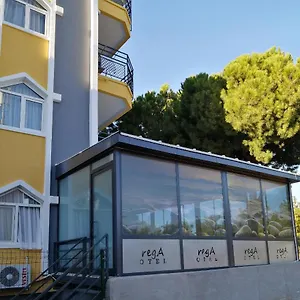 Appart hôtel Rega, Antalya