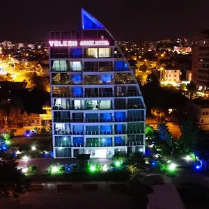 Appart hôtel Yelken, Antalya