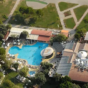 Resort Belcekiz Club *****