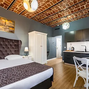 Hotel Selvese Collection Galata 1875 **