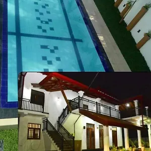 *** Hotel Brisa Marina Sri Lanka