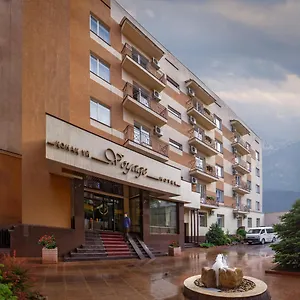 **** Hotel Voyage Kazakhstan