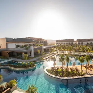 Hotel Akra The Tui Blue Sensatori (adults Only) *****