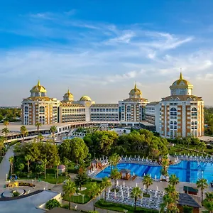 Delphin Be Grand ***** Antalya