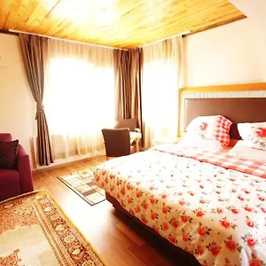 Hotel Herton 