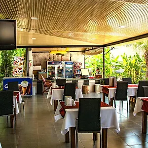 Hotel Nazar Garden **