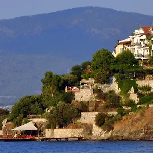 Hotel Ece Sovalye Island ****