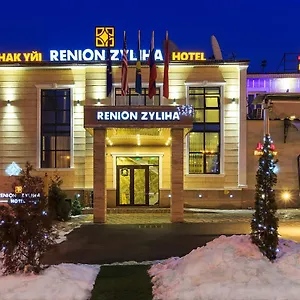 *** Hotel Renion Zyliha Kazakhstan