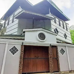  Maison d'hôtes Hillside Sri Lanka