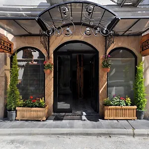 Hotel Baykal **