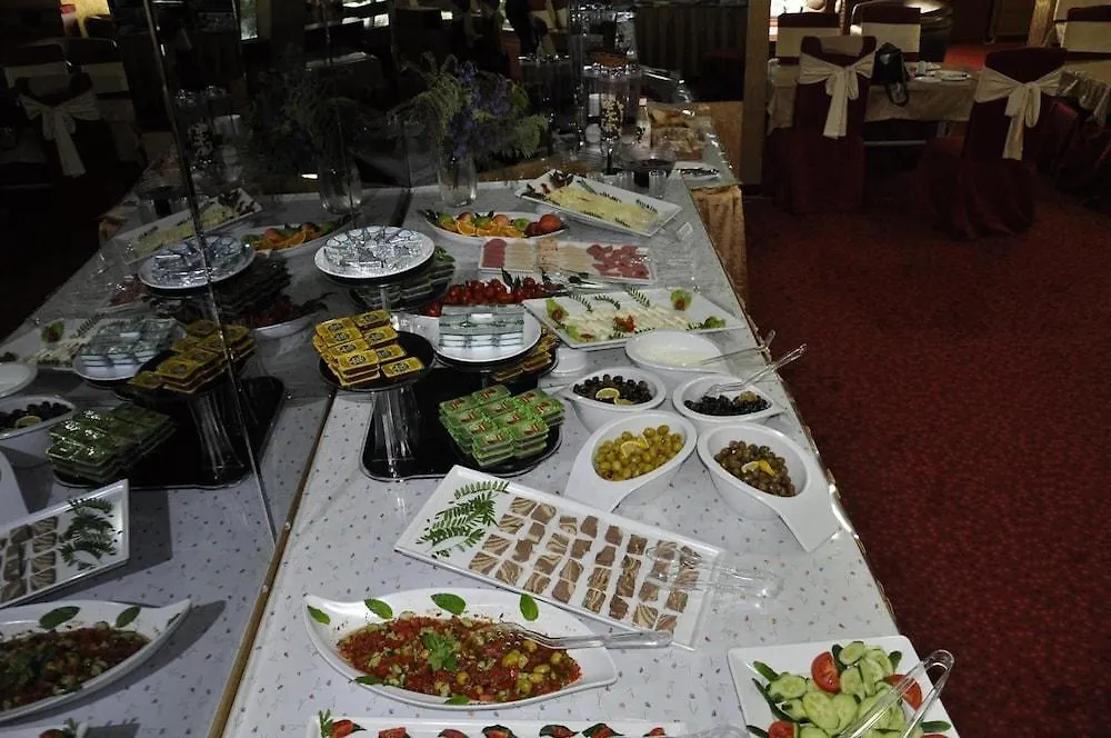 ***  Kivrak Hotel Antalya Turquie