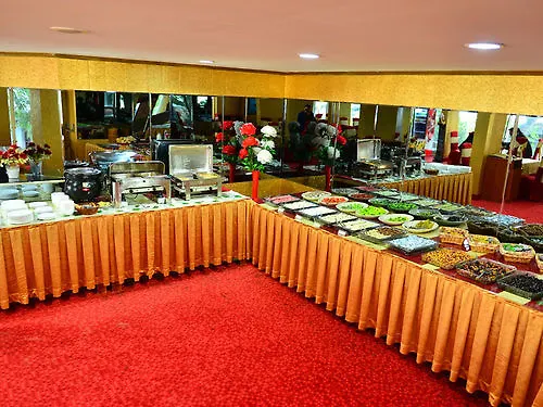 Kivrak Hotel Antalya 3*,