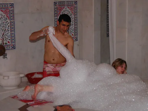 Kivrak Hotel Antalya