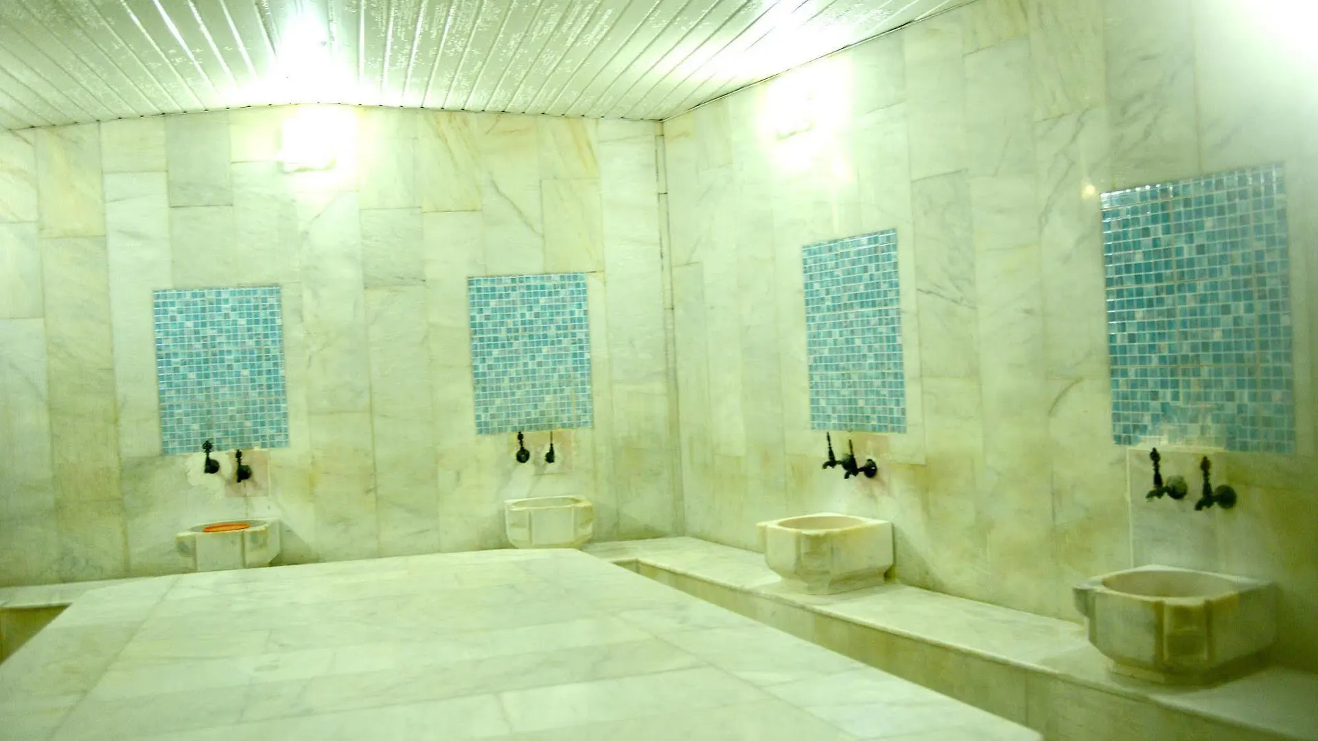 Kivrak Hotel Antalya